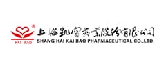 上海凱寶藥業(yè)股份有限公司